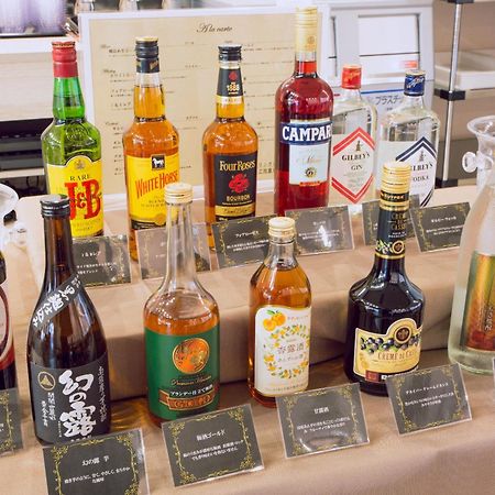 Kuretake Inn Premium Meieki Minami Nagoya Ngoại thất bức ảnh