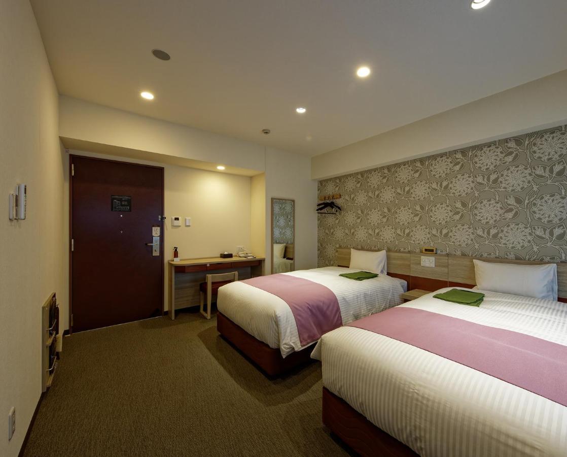 Kuretake Inn Premium Meieki Minami Nagoya Ngoại thất bức ảnh