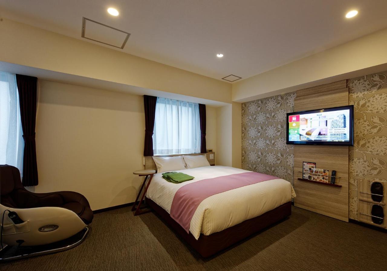 Kuretake Inn Premium Meieki Minami Nagoya Ngoại thất bức ảnh