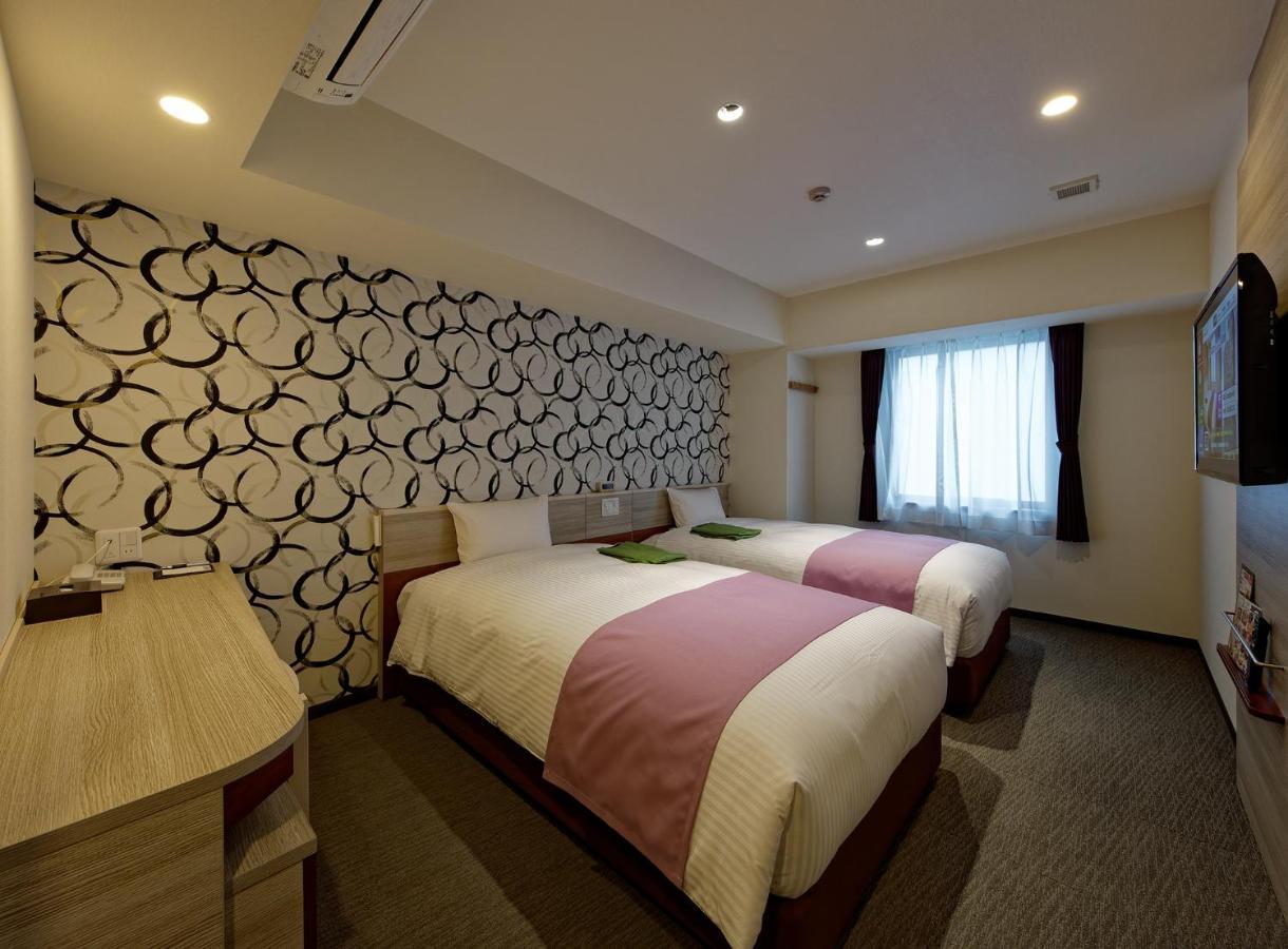 Kuretake Inn Premium Meieki Minami Nagoya Ngoại thất bức ảnh