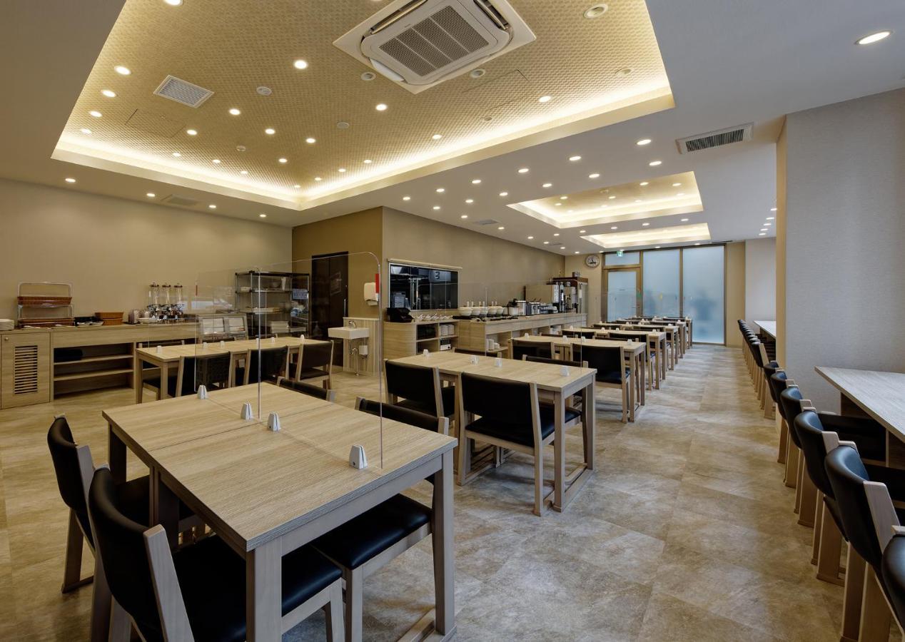 Kuretake Inn Premium Meieki Minami Nagoya Ngoại thất bức ảnh