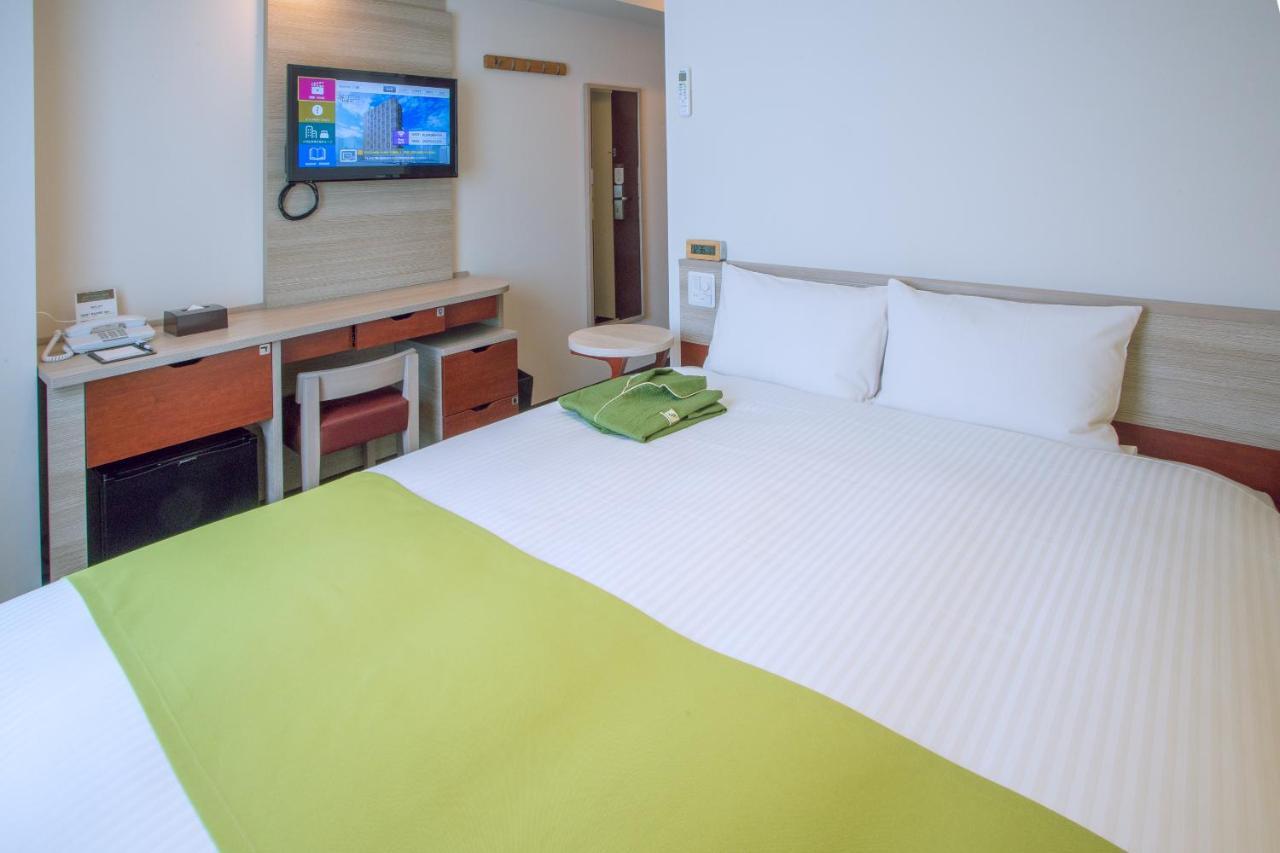 Kuretake Inn Premium Meieki Minami Nagoya Ngoại thất bức ảnh
