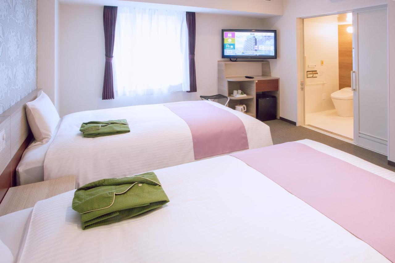 Kuretake Inn Premium Meieki Minami Nagoya Ngoại thất bức ảnh