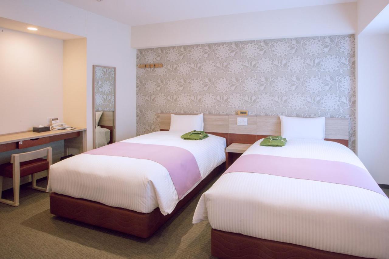 Kuretake Inn Premium Meieki Minami Nagoya Ngoại thất bức ảnh