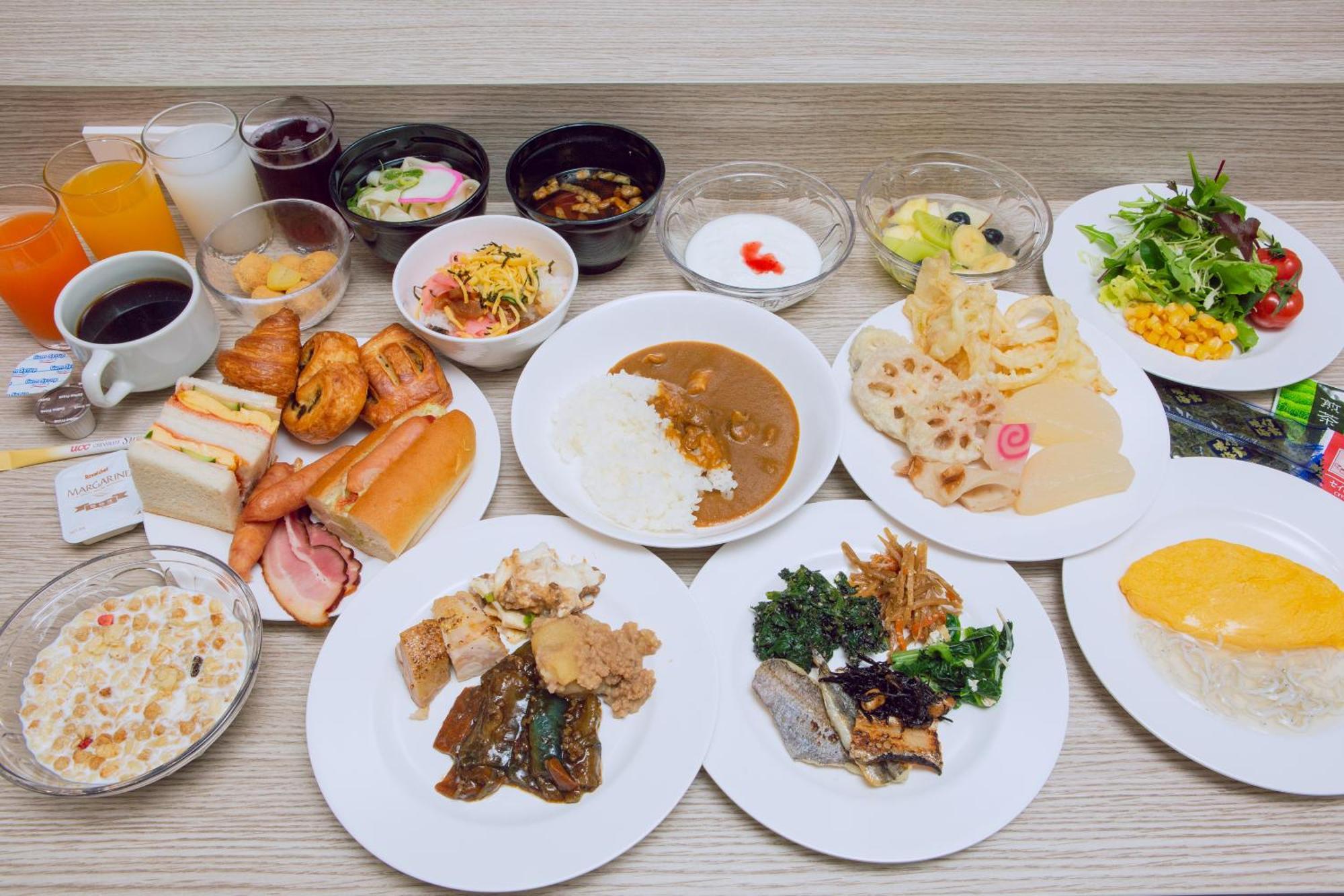 Kuretake Inn Premium Meieki Minami Nagoya Ngoại thất bức ảnh