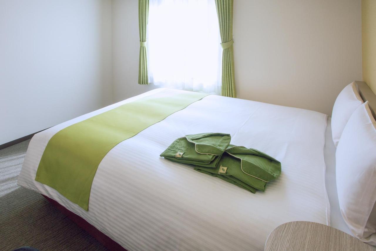 Kuretake Inn Premium Meieki Minami Nagoya Ngoại thất bức ảnh