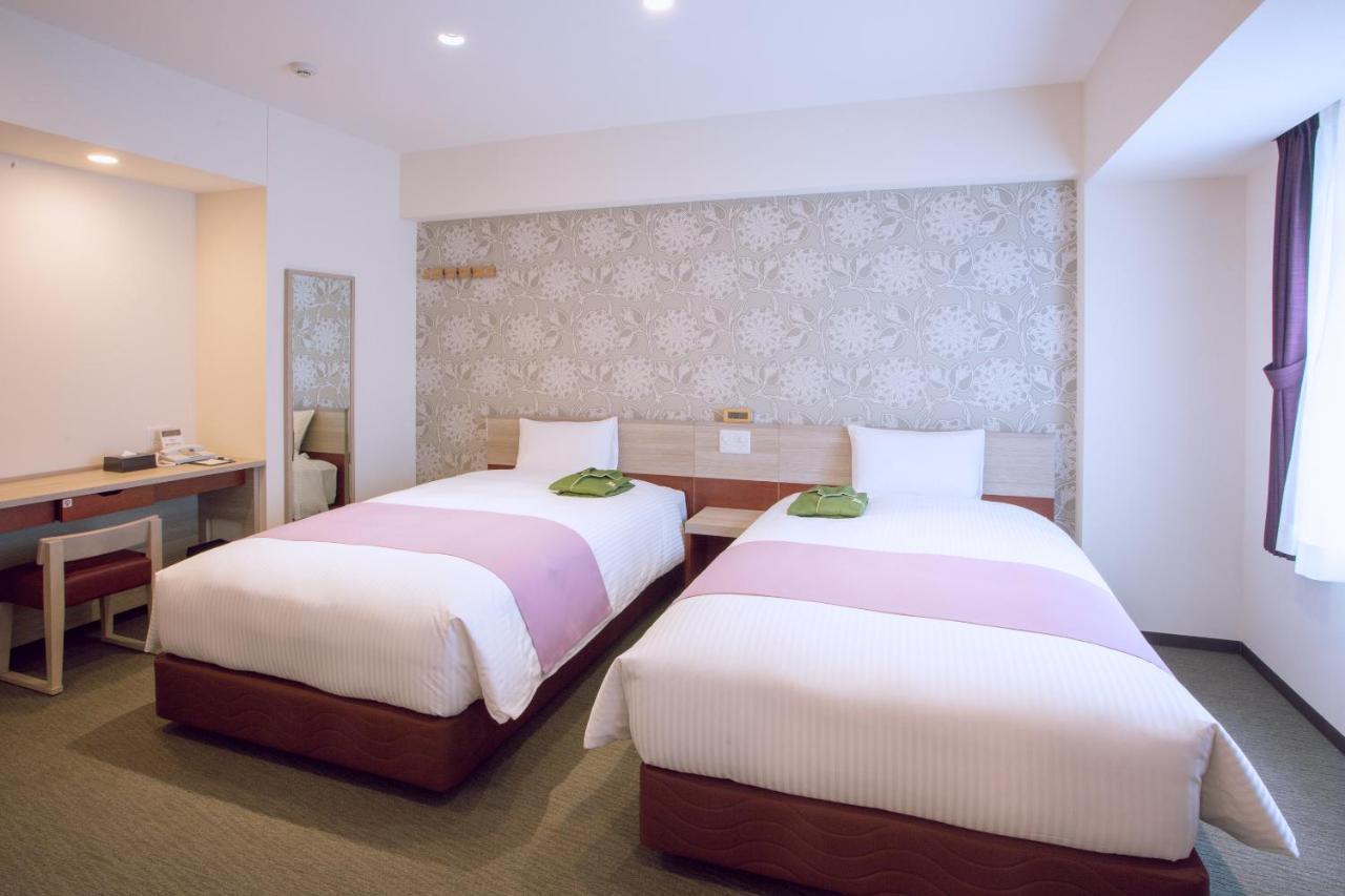 Kuretake Inn Premium Meieki Minami Nagoya Ngoại thất bức ảnh