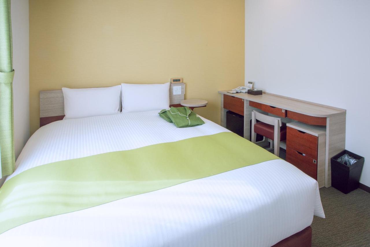 Kuretake Inn Premium Meieki Minami Nagoya Ngoại thất bức ảnh