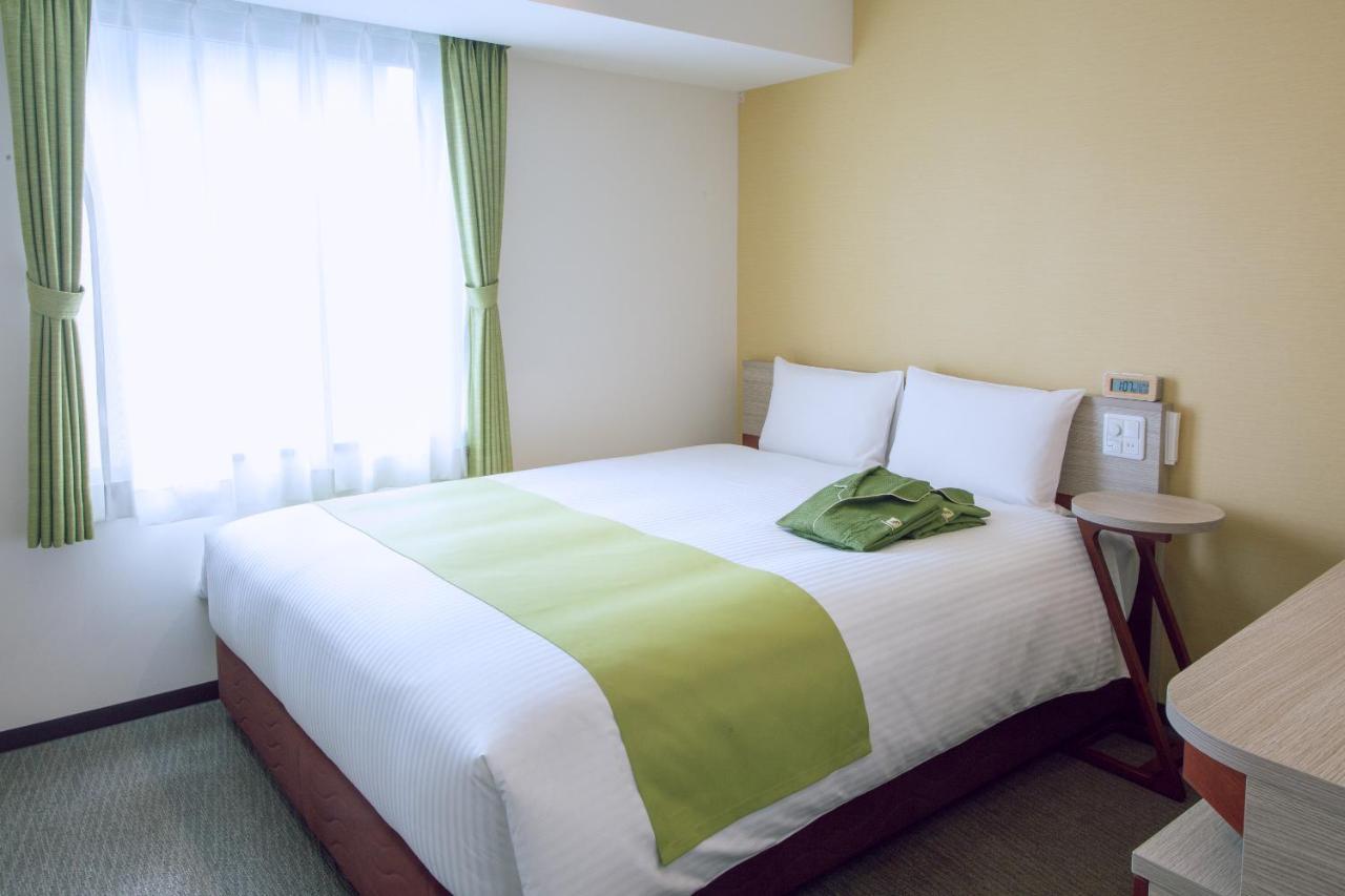 Kuretake Inn Premium Meieki Minami Nagoya Ngoại thất bức ảnh