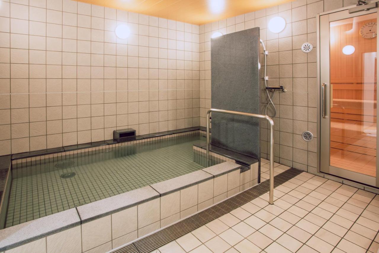 Kuretake Inn Premium Meieki Minami Nagoya Ngoại thất bức ảnh