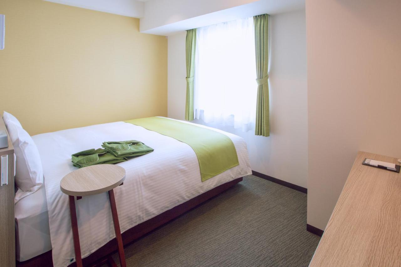 Kuretake Inn Premium Meieki Minami Nagoya Ngoại thất bức ảnh