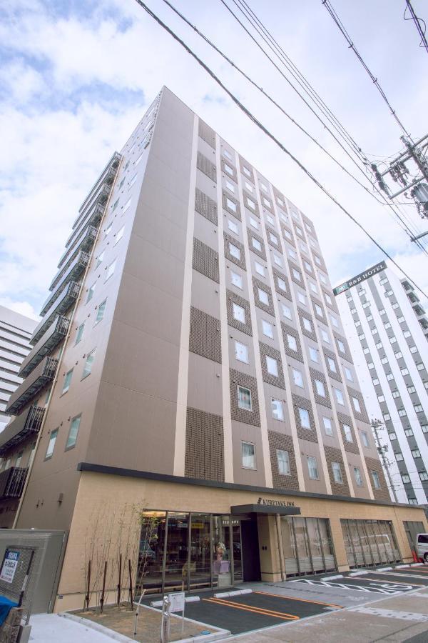 Kuretake Inn Premium Meieki Minami Nagoya Ngoại thất bức ảnh