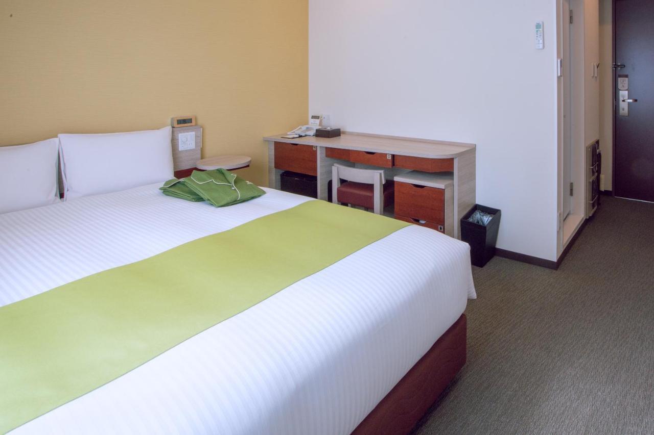 Kuretake Inn Premium Meieki Minami Nagoya Ngoại thất bức ảnh