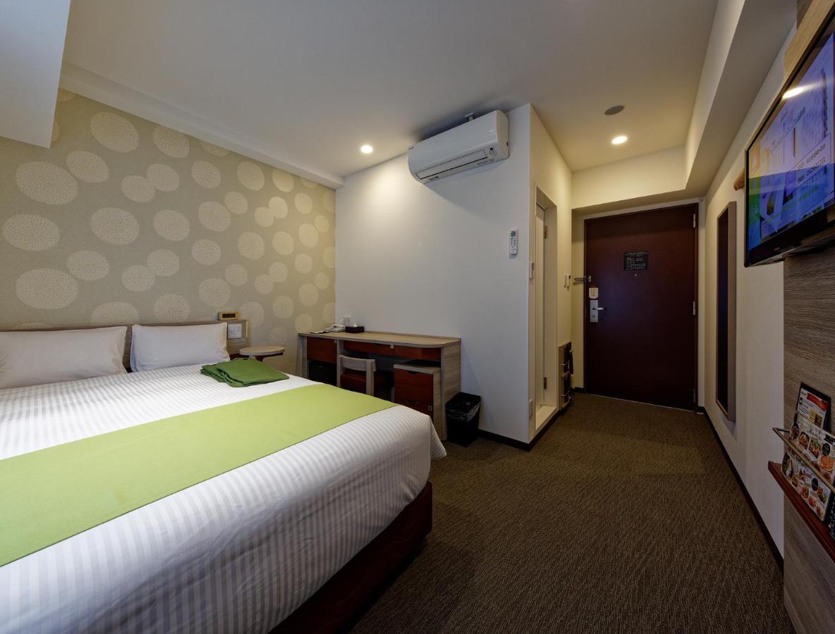 Kuretake Inn Premium Meieki Minami Nagoya Ngoại thất bức ảnh