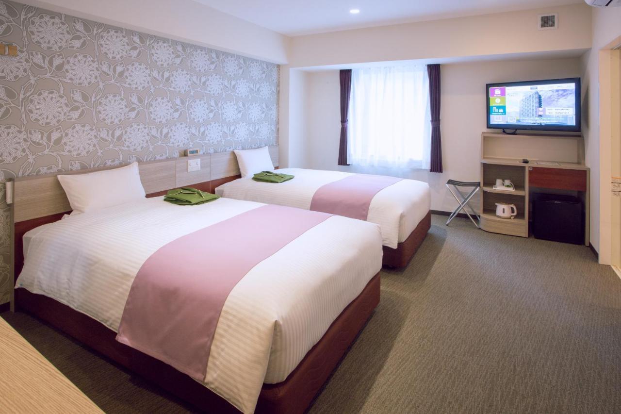 Kuretake Inn Premium Meieki Minami Nagoya Ngoại thất bức ảnh