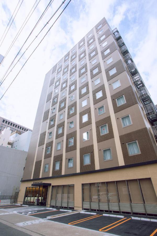 Kuretake Inn Premium Meieki Minami Nagoya Ngoại thất bức ảnh