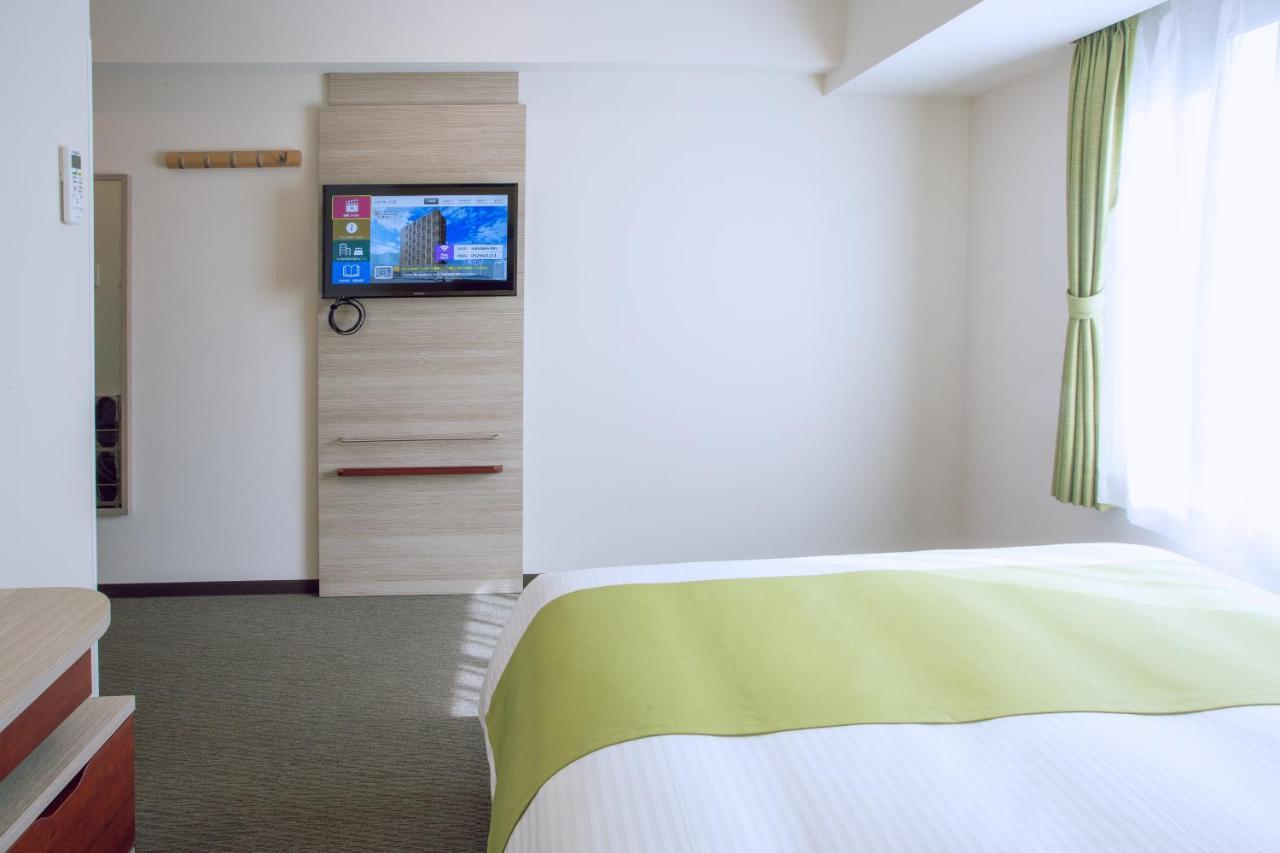 Kuretake Inn Premium Meieki Minami Nagoya Ngoại thất bức ảnh
