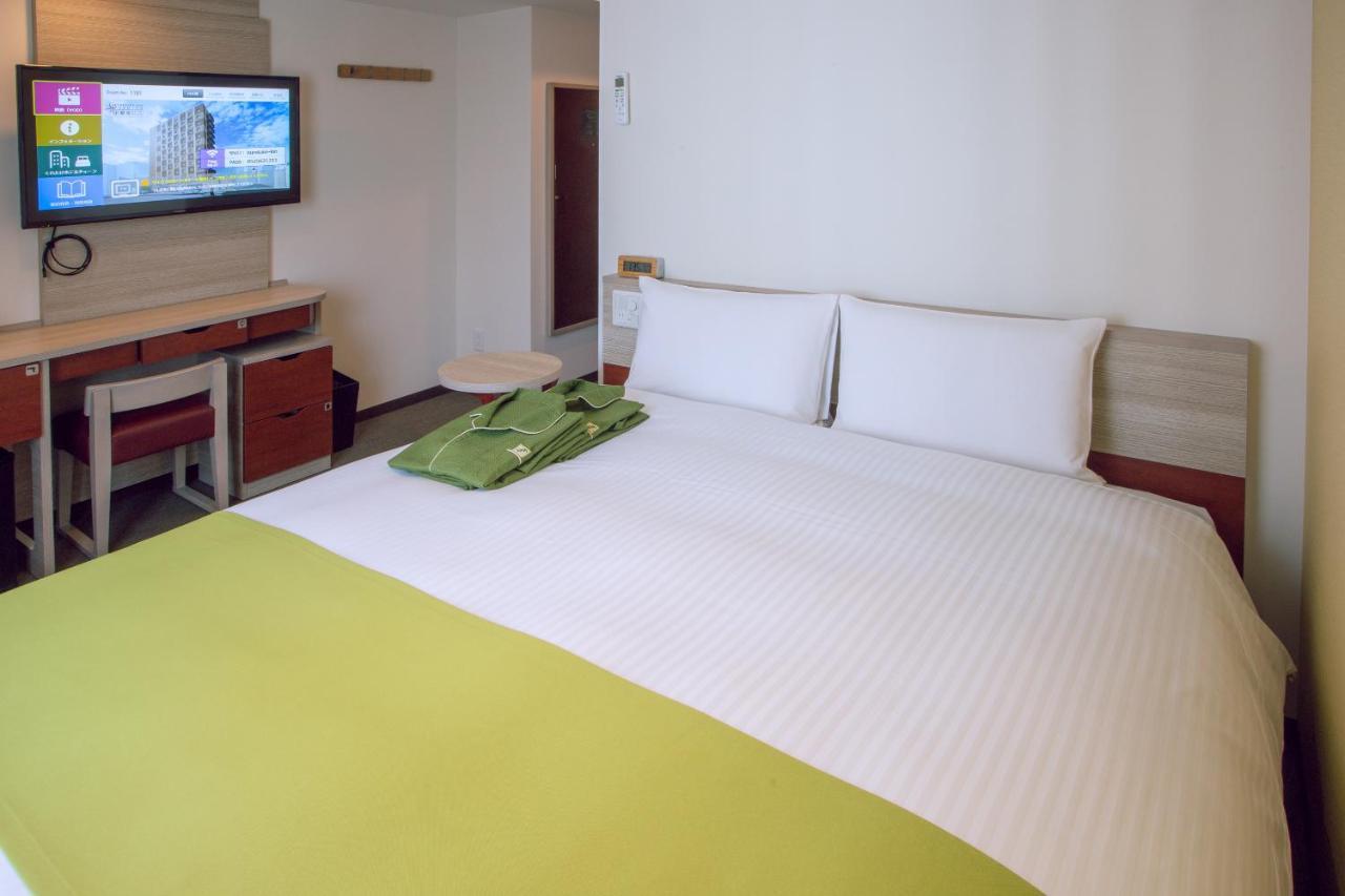 Kuretake Inn Premium Meieki Minami Nagoya Ngoại thất bức ảnh