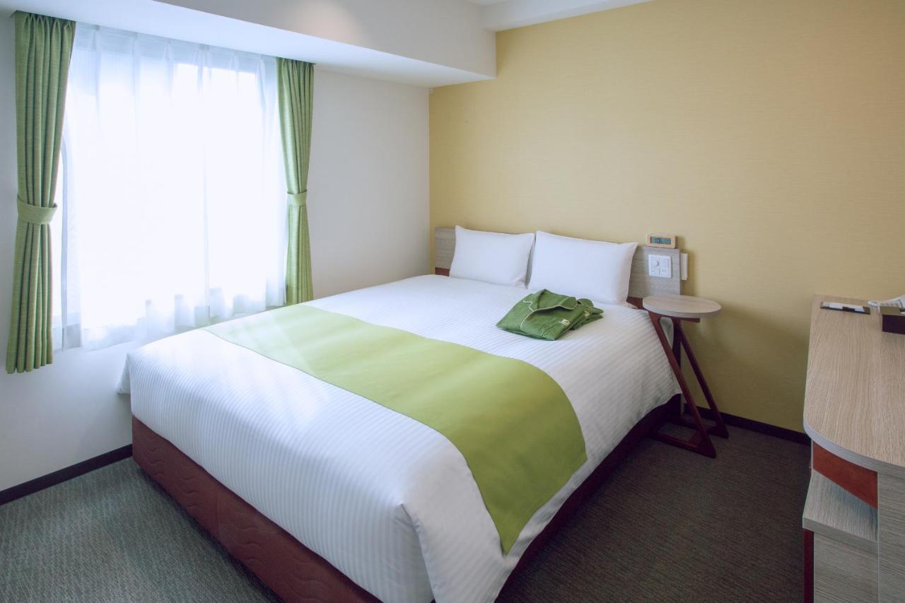 Kuretake Inn Premium Meieki Minami Nagoya Ngoại thất bức ảnh