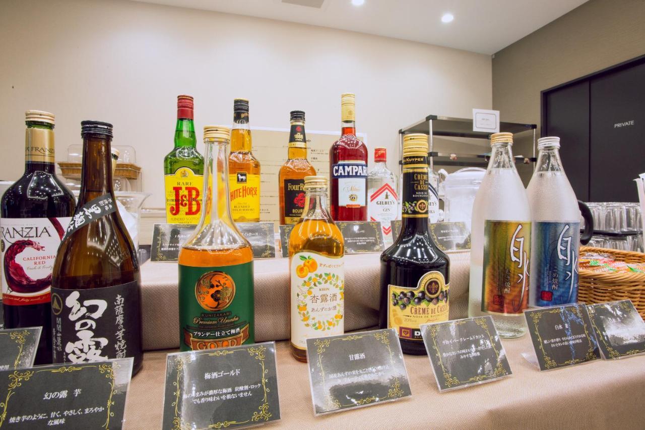 Kuretake Inn Premium Meieki Minami Nagoya Ngoại thất bức ảnh