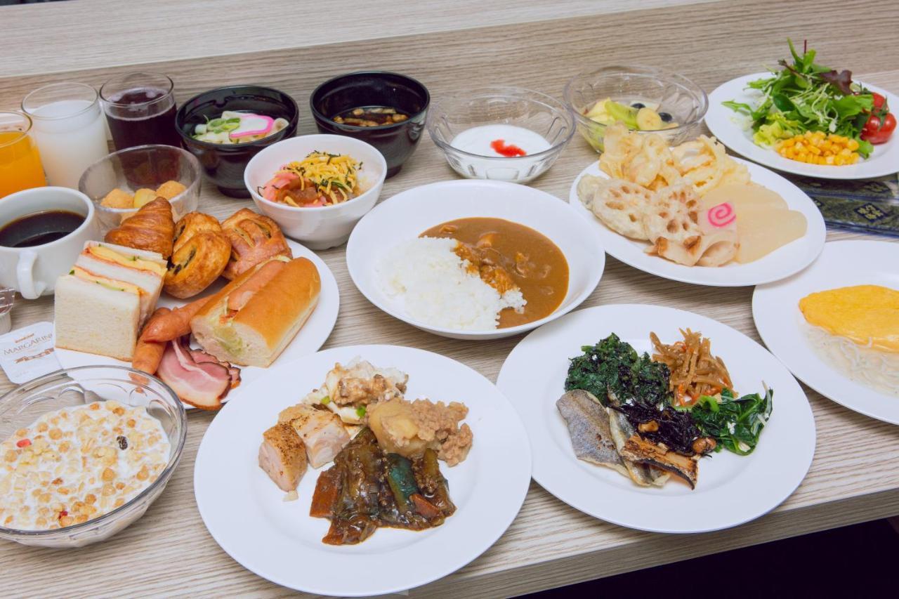 Kuretake Inn Premium Meieki Minami Nagoya Ngoại thất bức ảnh
