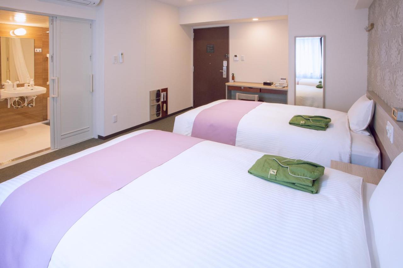 Kuretake Inn Premium Meieki Minami Nagoya Ngoại thất bức ảnh