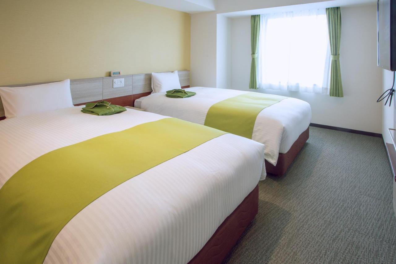 Kuretake Inn Premium Meieki Minami Nagoya Ngoại thất bức ảnh